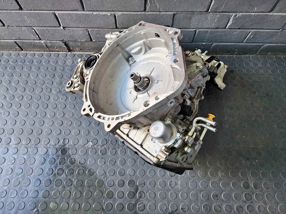 TIGGO PRO4 AUTO GEARBOX – 1.5