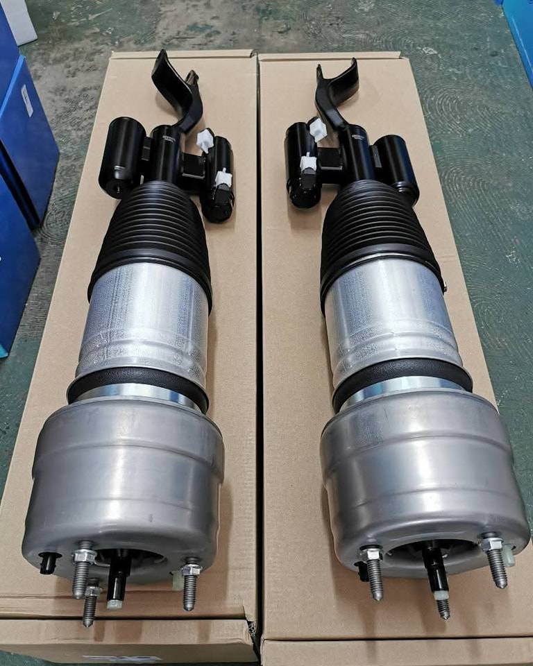 BRAND NEW MERCEDES BENZ W253 GLC-CLASS FRONT AIRMATIC SHOCKS AVAILABLE IN STOCK - Private Seller BRAND NEW MERCEDES BENZ W253 GLC-CLASS FRONT AIRMATIC SHOCKS AVAILABLE IN STOCK - Private Seller
