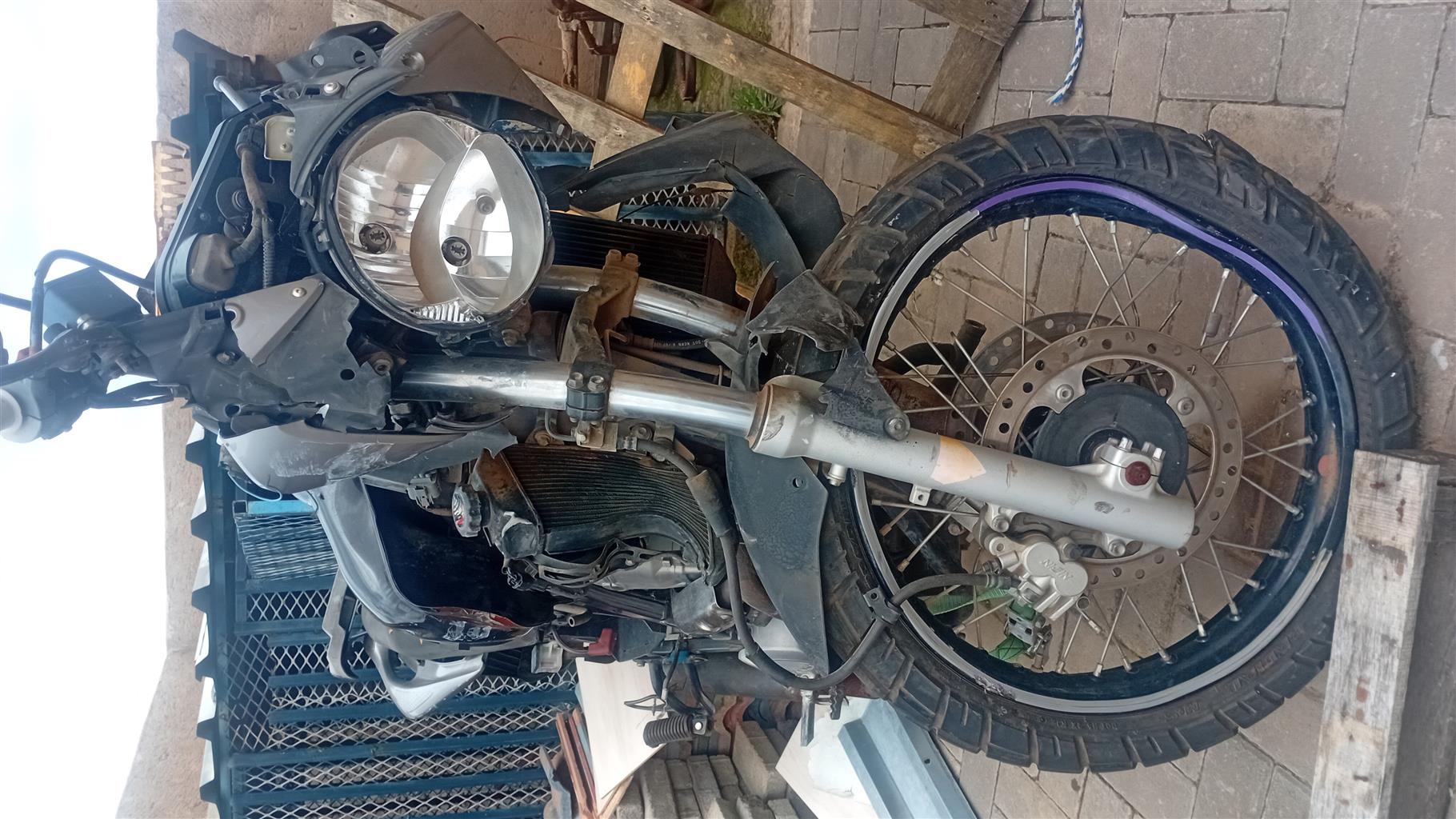 Used 2010 Honda XL700V - Private Seller Used 2010 Honda XL700V - Private Seller
