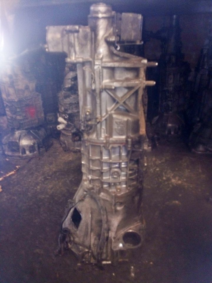 MAZDA ROTARY 6 SPEED GEARBOX FOR SALE - Private Seller MAZDA ROTARY 6 SPEED GEARBOX FOR SALE - Private Seller