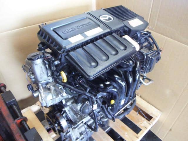 Ford ZJ 1.3L Petrol Engine For Sale. - Private Seller