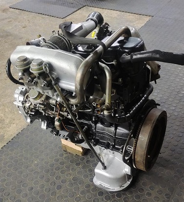 Isuzu 2.5tdi 4JA1 Engines for Sale!! - Private Seller