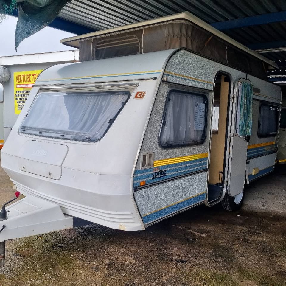 1991 SPRITE SPORT - Private Seller 1991 SPRITE SPORT - Private Seller