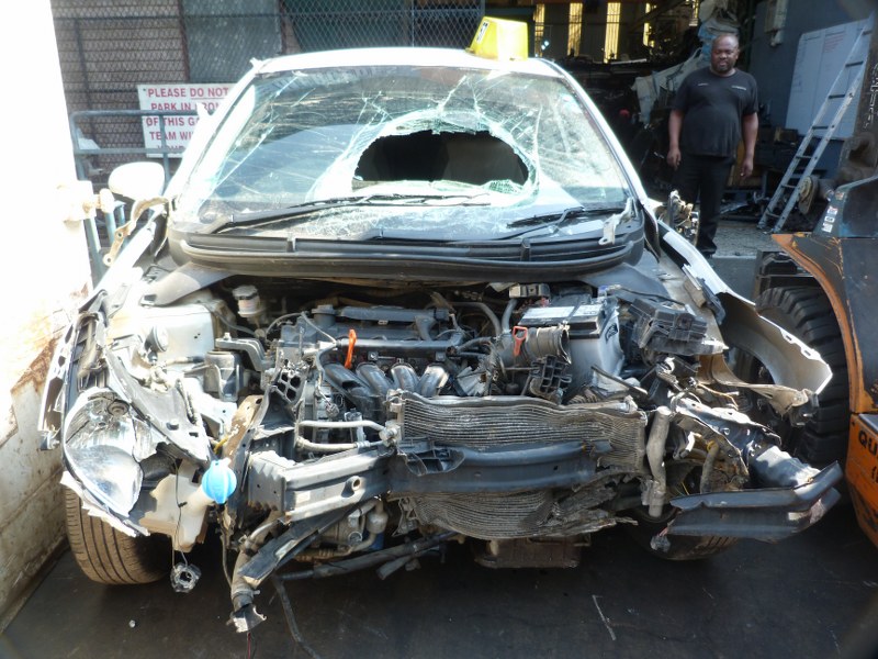 Hyundai i20 1.4 Motion AT White - 2018 STRIPPING FOR SPARES - Private Seller Hyundai i20 1.4 Motion AT White - 2018 STRIPPING FOR SPARES - Private Seller