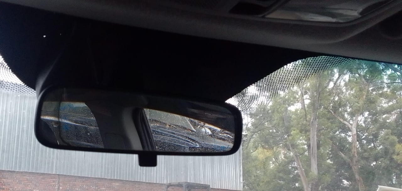 "Used Mitsubishi ASX Rear View Mirror for sale - Private Seller
