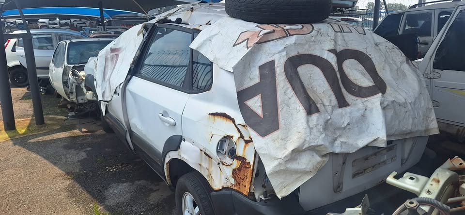 Hyundai tucson stripping for spares - Private Seller Hyundai tucson stripping for spares - Private Seller