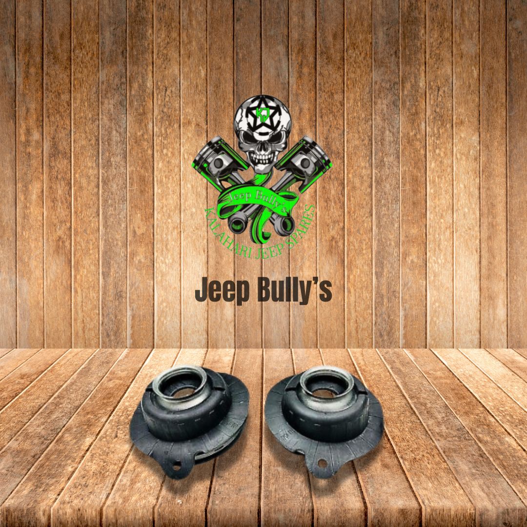Jeep Cherokee Kj Shocks Mountings - Private Seller Jeep Cherokee Kj Shocks Mountings - Private Seller