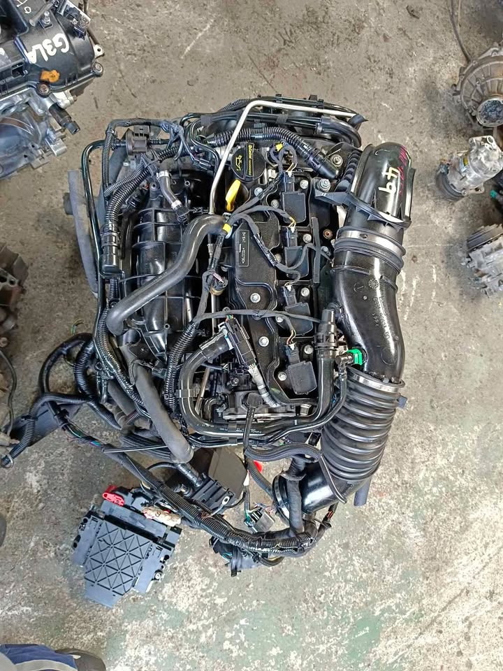 VOLVO 1.6T B4164T ENGINES FOR SALE - Private Seller VOLVO 1.6T B4164T ENGINES FOR SALE - Private Seller