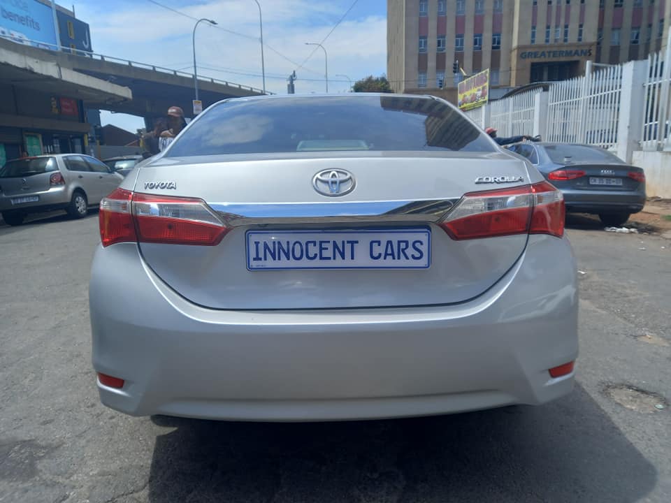 2019 TOYOTA PRESTIGE 1.6 PETROL, MANUAL, SILVER COLOUR, MILEAGE