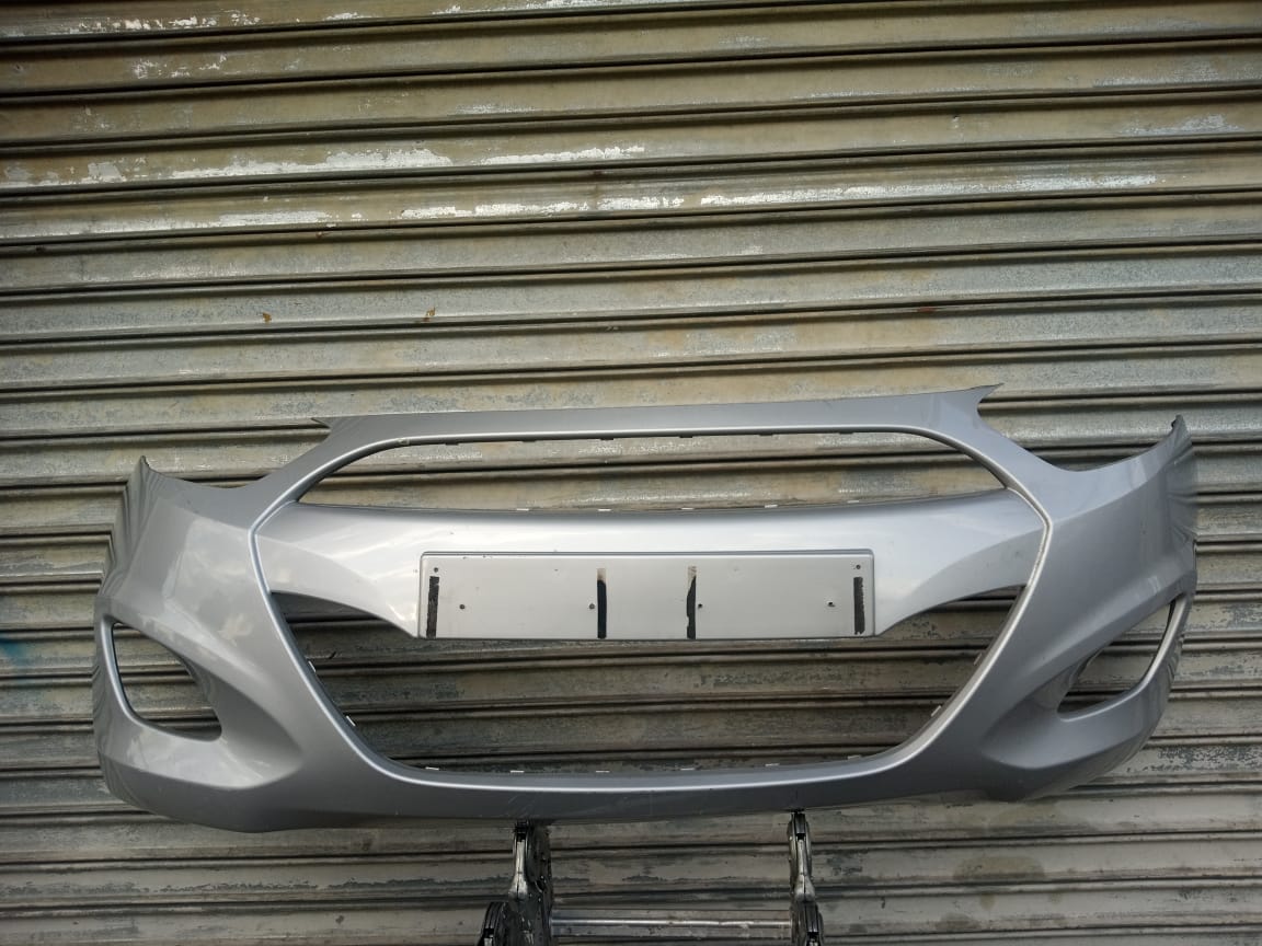 2007-2011 HYUNDAI I10 FRONT BUMPER FOR SALE - Private Seller 2007-2011 HYUNDAI I10 FRONT BUMPER FOR SALE - Private Seller