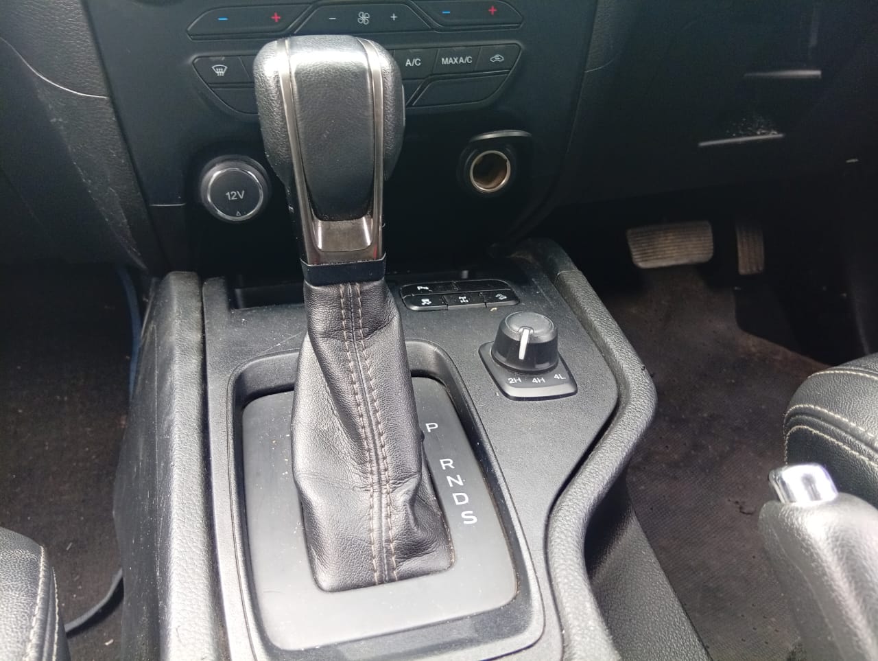 2021 Ford Ranger 2.0 SiT Double Cab 4x4 XLT DoubleCab Bakkie Automatic 50,000km