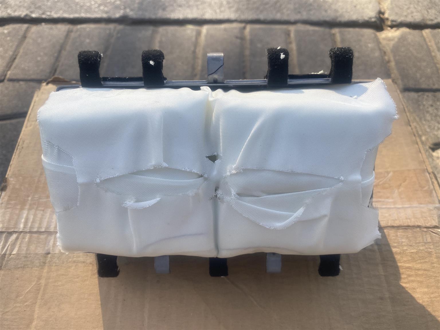 2014 TOYOTA HILUX DASHBOARD AIRBAG FOR SALE. BRAND NEW - Private Seller