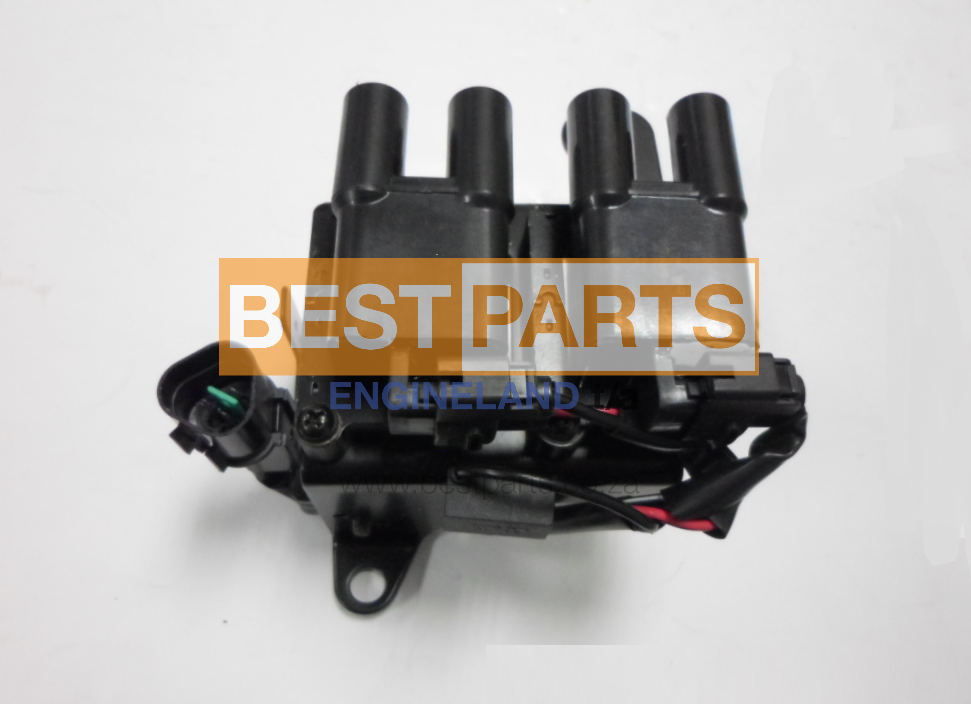 Coil Pack - Private Seller Coil Pack - Private Seller