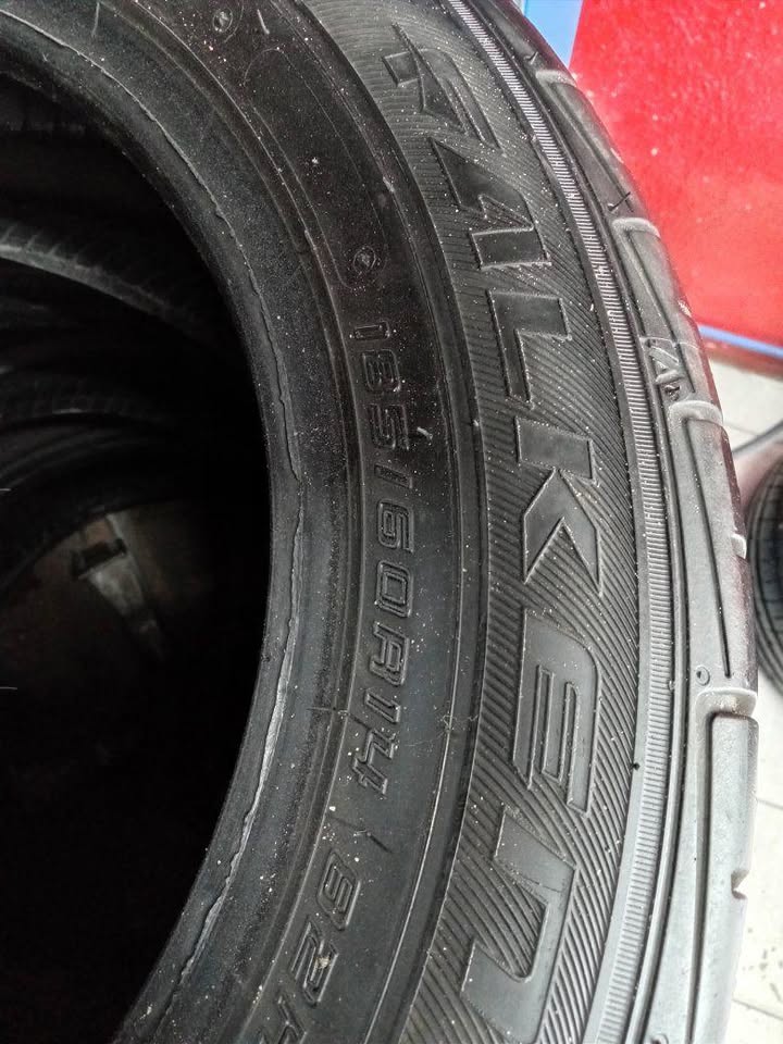 185/60/14 Falken tyres - Private Seller 185/60/14 Falken tyres - Private Seller
