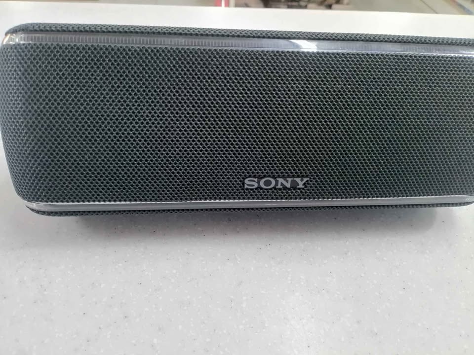 SONY SRS - XB41 BLUETOOTH SPEAKER