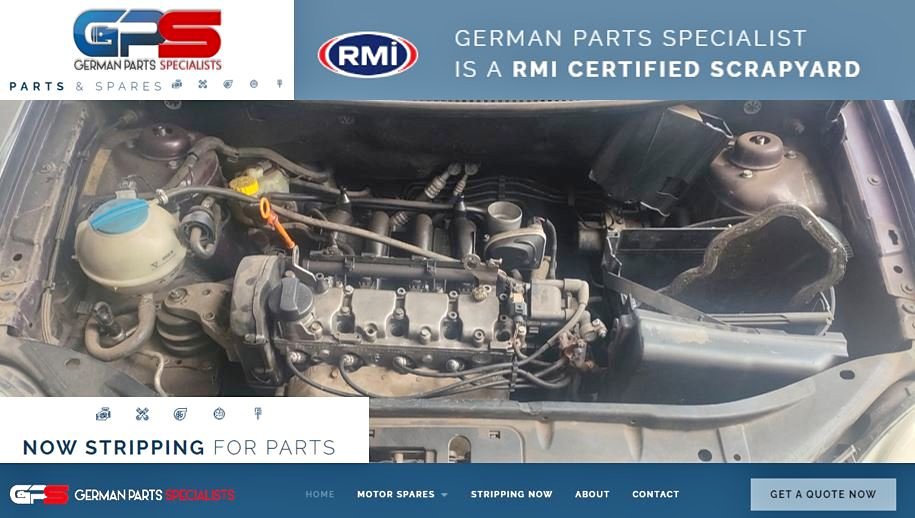 VW Polo 1.6 BAH used engine for sale - Private Seller VW Polo 1.6 BAH used engine for sale - Private Seller