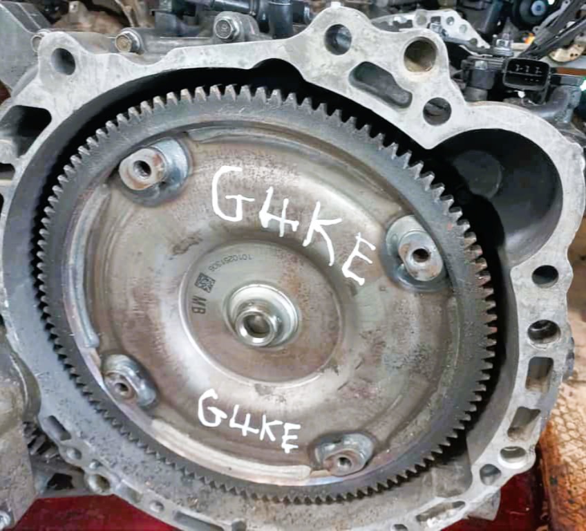 Hyundai Sonata Auto Gearbox 4x2 (G4KE) - Private Seller