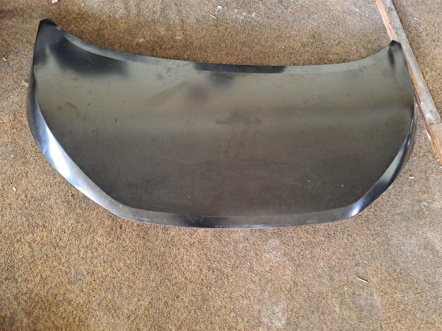 Mitsubishi xpander bonnet 2019_2022 - Private Seller