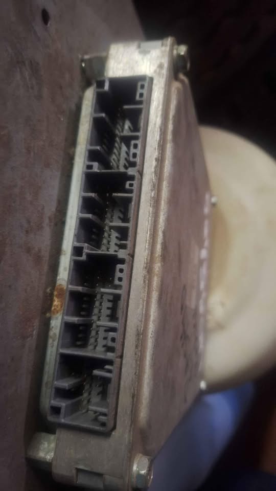 Nissan UD90/100 engine control unit available - Private Seller