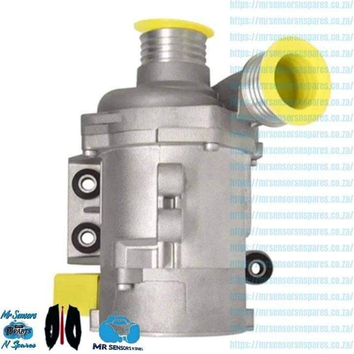 BMW 325I 328I 525I X3 N52 ELECTRIC WATER PUMP OE 11510392553 11517586925 11537549476 - Private Seller BMW 325I 328I 525I X3 N52 ELECTRIC WATER PUMP OE 11510392553 11517586925 11537549476 - Private Seller