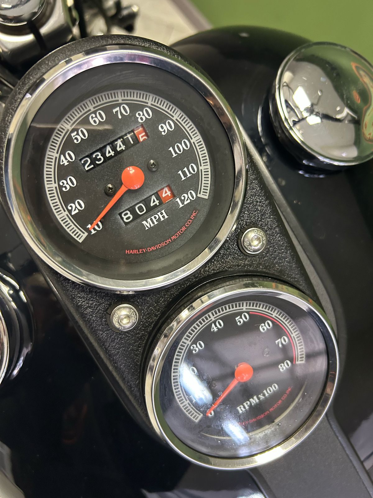 1996 Harley Davidson Dyna Low Rider - Private Seller 1996 Harley Davidson Dyna Low Rider - Private Seller