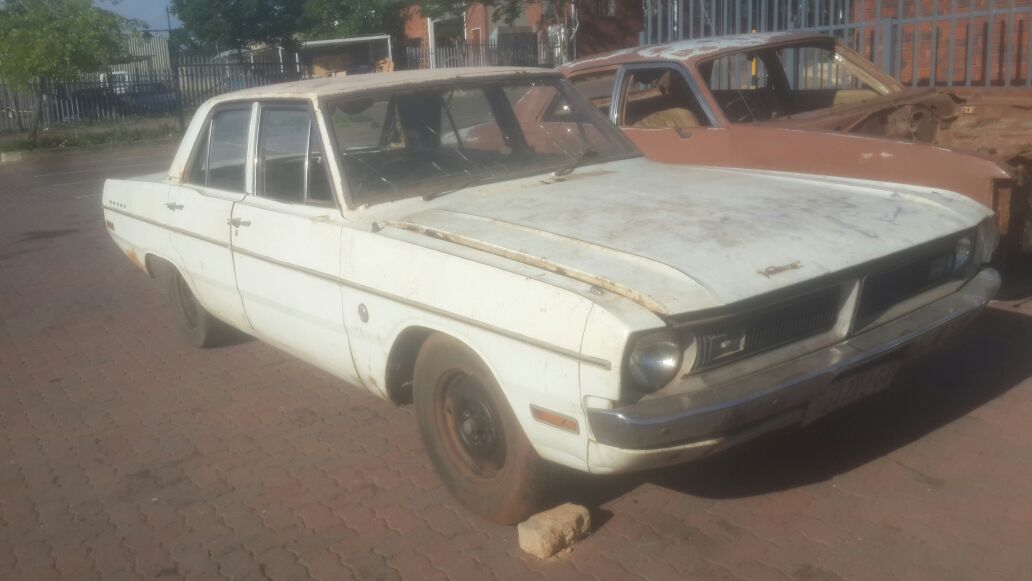 Chrysler valiant regal VIP 71 72 | Junk Mail Marketplace