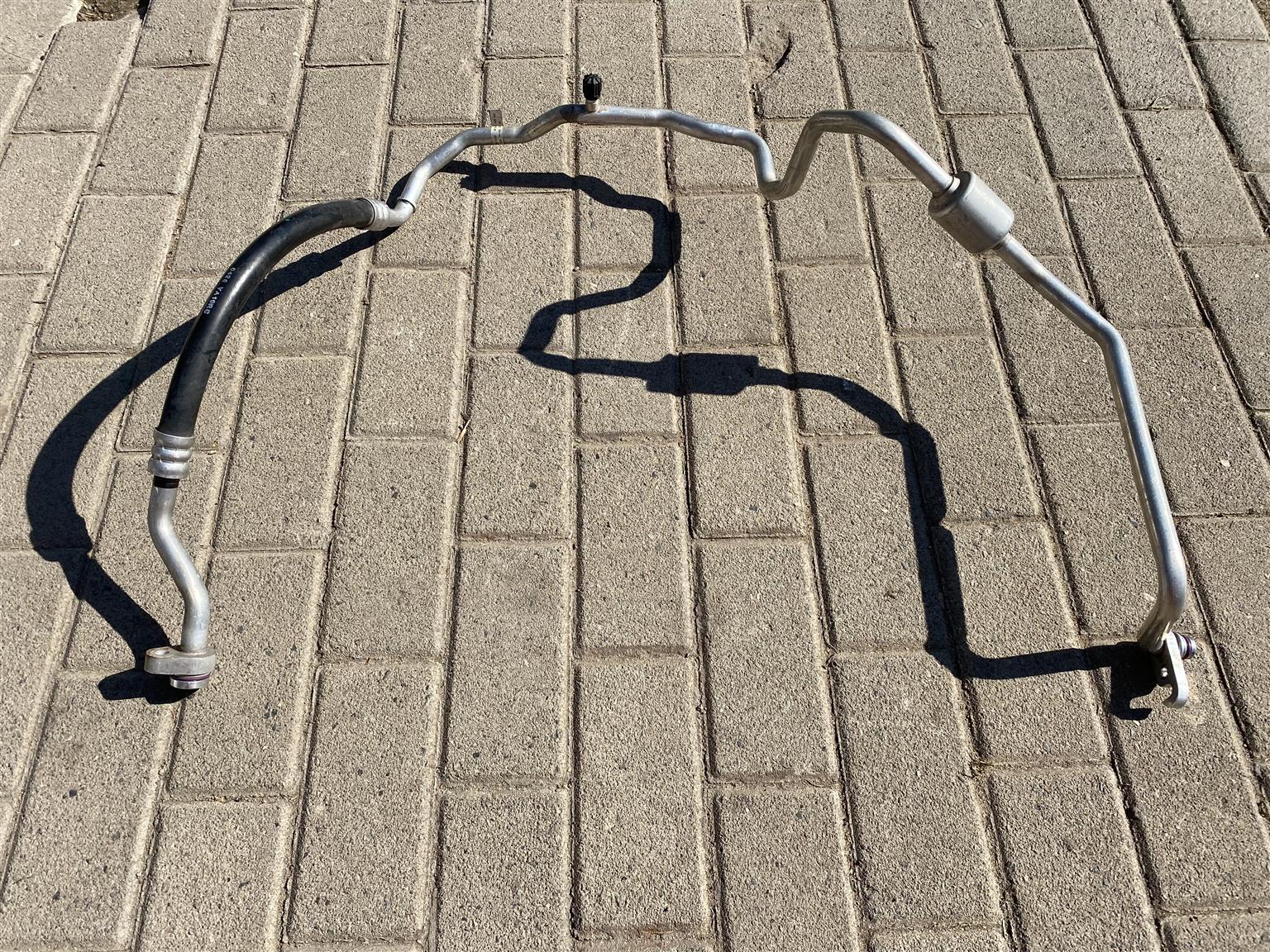 2020 VW POLO 8 AIRCON PIPE FOR SALE. IN PRISTINE CONDITION