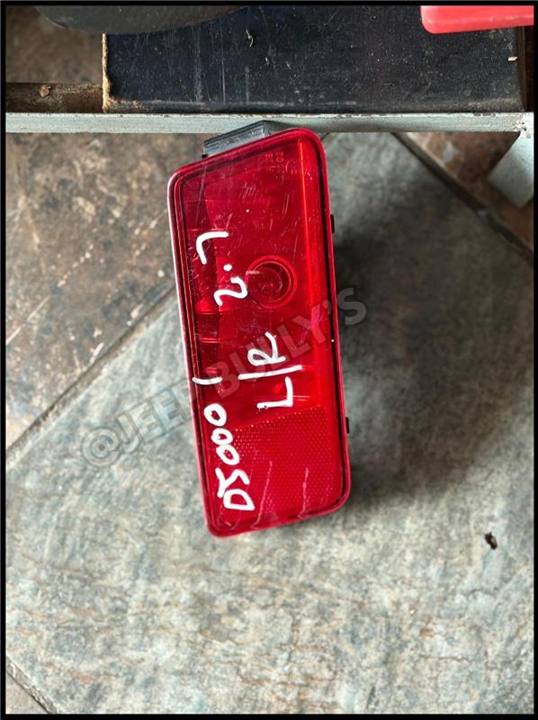 2.7 Dodge Journey Left Rear Bumper Lights For Sale | Second Hand - Private Seller 2.7 Dodge Journey Left Rear Bumper Lights For Sale | Second Hand - Private Seller