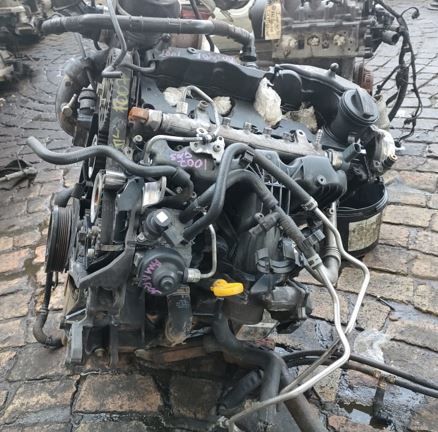 VW AMAROK 2.0 BI-TDI CDC ENGINE FOR SALE - Private Seller VW AMAROK 2.0 BI-TDI CDC ENGINE FOR SALE - Private Seller