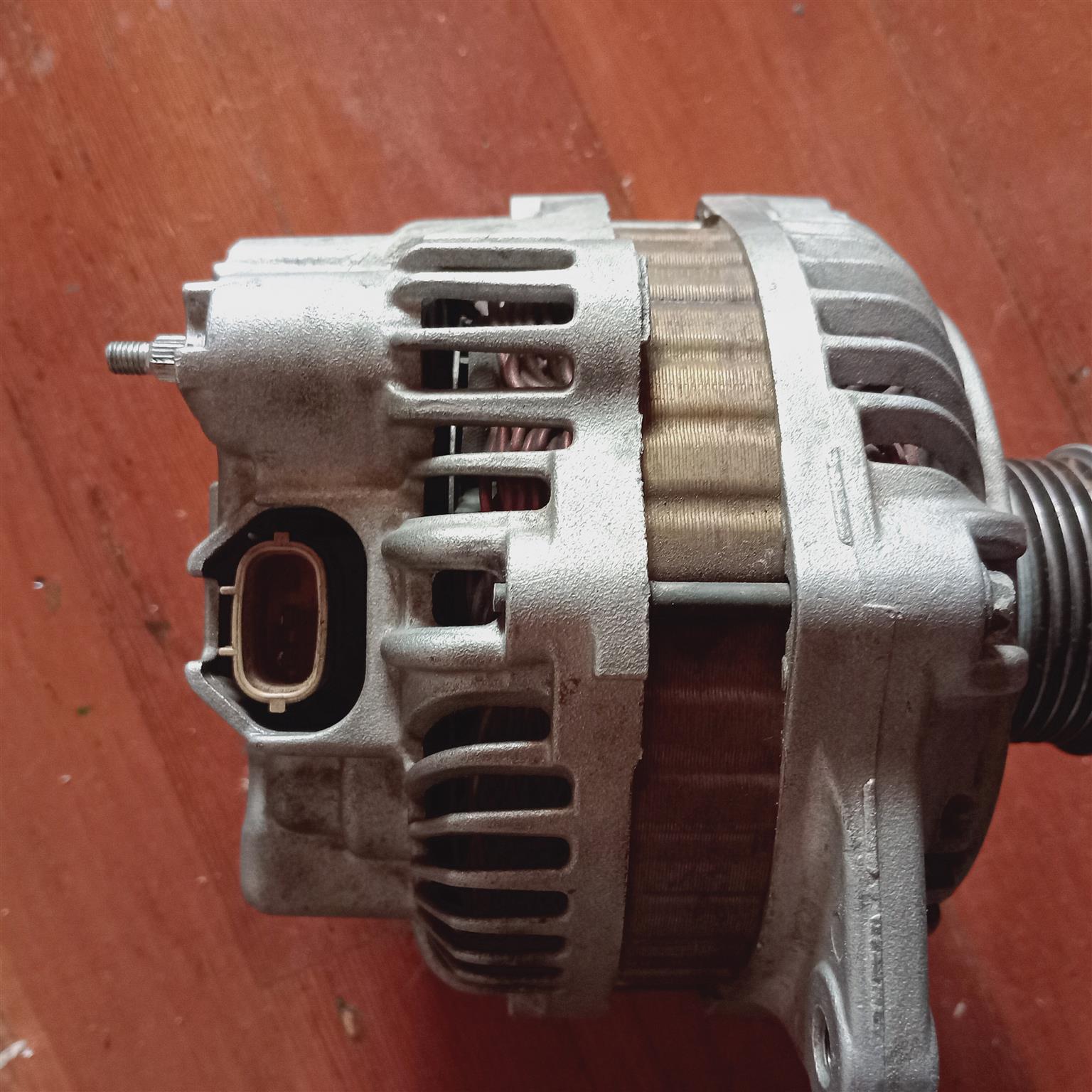 Alternator - Private Seller Alternator - Private Seller