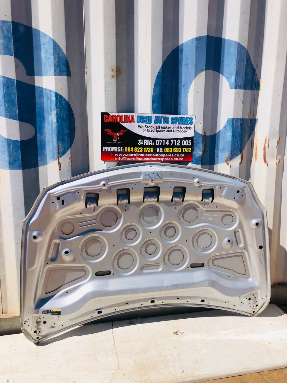 Mercedes Benz W176 A200 aluminium bonnet (2013-2018) - Private Seller Mercedes Benz W176 A200 aluminium bonnet (2013-2018) - Private Seller