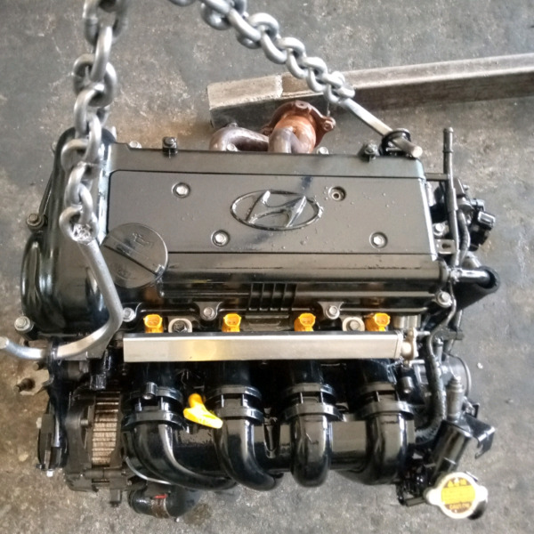 Hyundai i20 Kia Rio 1.4 G4FA Engine for Sale