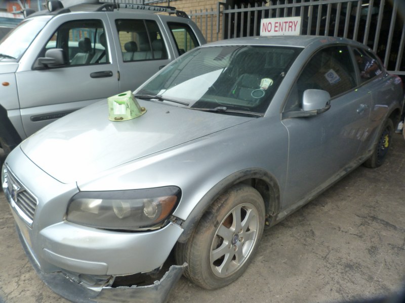Volvo C30 2.0 AT B42053 - 2009 SPARESBOYZ STRIPPING FOR SPARES - Private Seller Volvo C30 2.0 AT B42053 - 2009 SPARESBOYZ STRIPPING FOR SPARES - Private Seller
