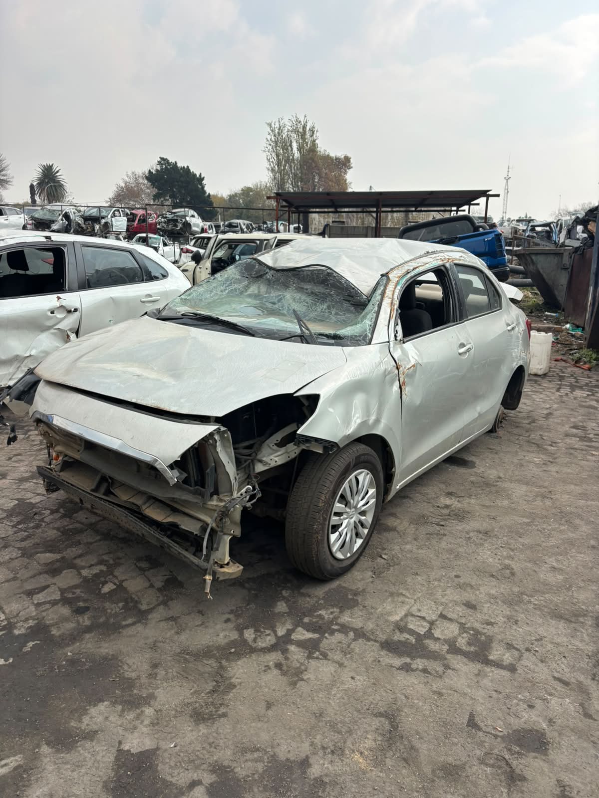 2019 SUZUKI DZIRE 1.2 AUTO #K12MN STRIPPING FOR SPARES - Private Seller 2019 SUZUKI DZIRE 1.2 AUTO #K12MN STRIPPING FOR SPARES - Private Seller