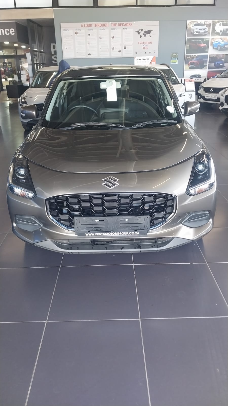 New 2025 Suzuki Swift hatch 1.2 GL - Private Seller New 2025 Suzuki Swift hatch 1.2 GL - Private Seller
