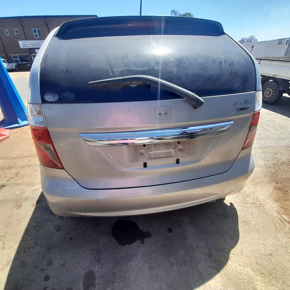 Honda stripping for spares - Private Seller Honda stripping for spares - Private Seller
