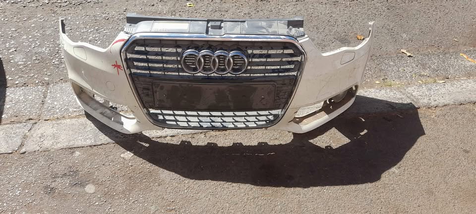 AUDI A1 2012 BUMPER - Private Seller