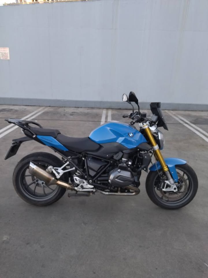 Used BMW R 1200 GS ADV K51 - Private Seller Used BMW R 1200 GS ADV K51 - Private Seller