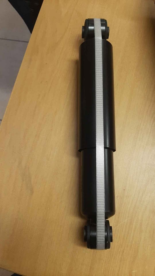 CHEV UTILITY REAR SHOCK ABSORBERS. R550 EACH. BRAND NEW. FOR VARIOUS OTHER CARS TOO