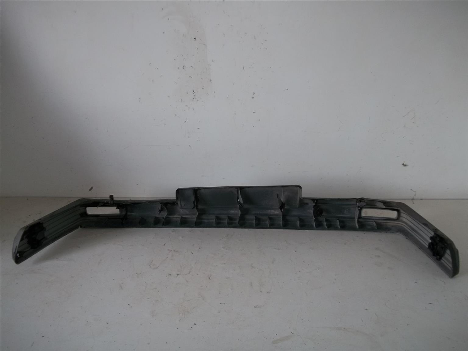 VW Golf 2 '83-'92 front bumper - Private Seller