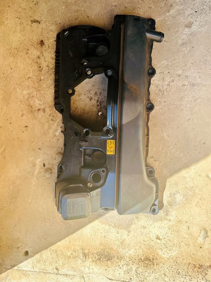 Bmw e46 318i tapped cover - Private Seller Bmw e46 318i tapped cover - Private Seller