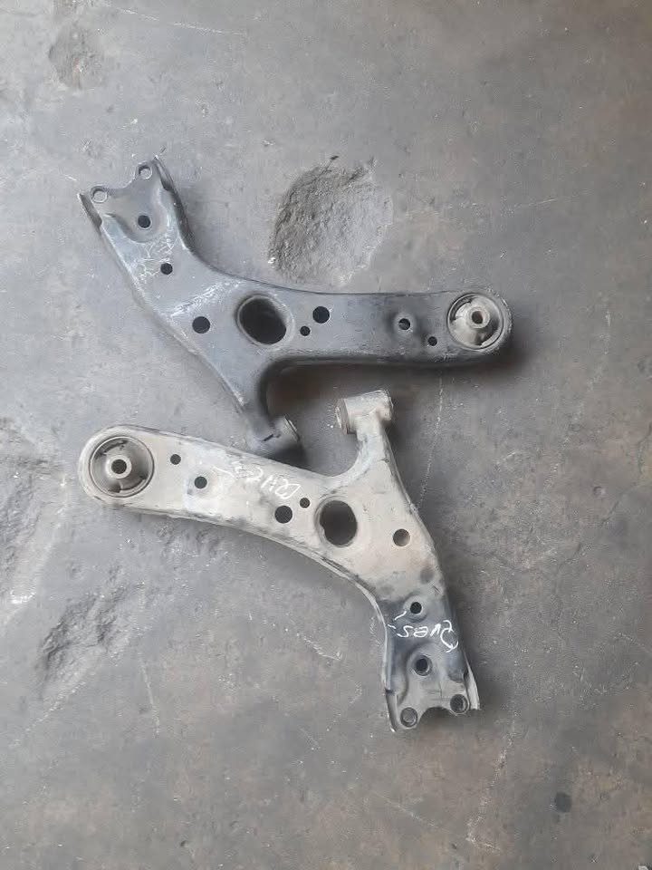 TOYOTA COROLLA QUEST CONTROL ARMS - Private Seller