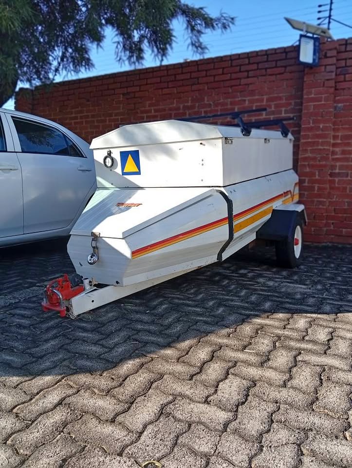 Venter Elite 6 - Negotiable Papers and License up to date. - Private Seller Venter Elite 6 - Negotiable Papers and License up to date. - Private Seller