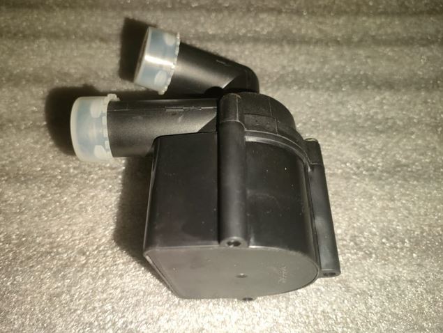 AUDI A3 2.0 TDI CAB BRAND NEW AUXILIARY WATER PUMPS FOR SALE - Private Seller AUDI A3 2.0 TDI CAB BRAND NEW AUXILIARY WATER PUMPS FOR SALE - Private Seller