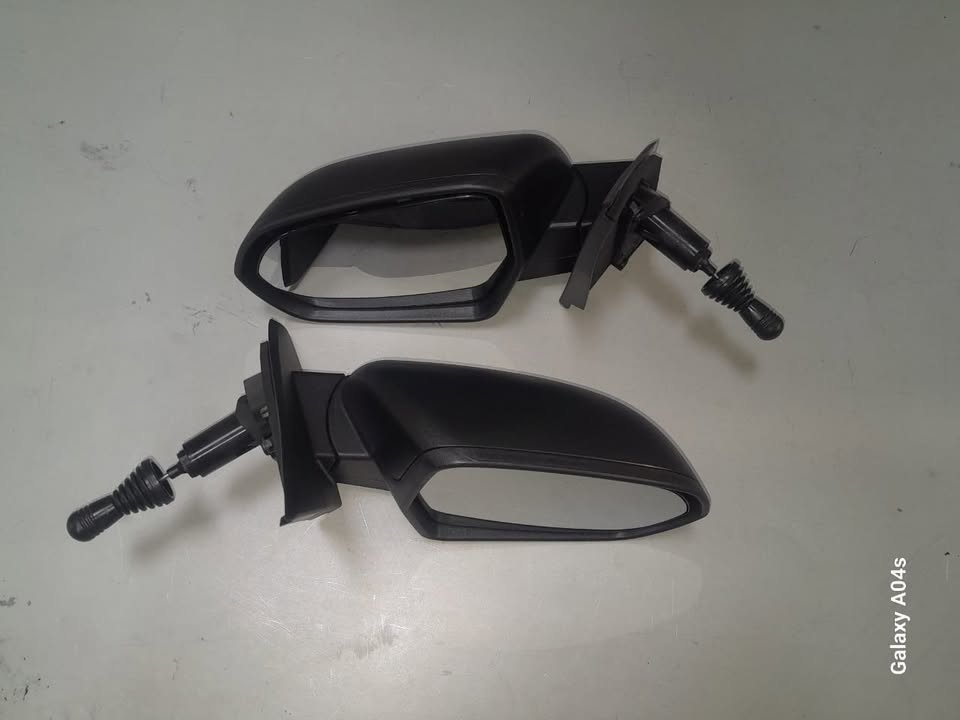 CHEVROLET UTILITY BOTH FRONT DOOR MIRROR FOR SALE - Private Seller CHEVROLET UTILITY BOTH FRONT DOOR MIRROR FOR SALE - Private Seller