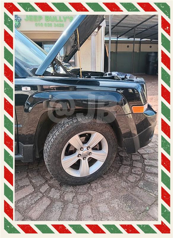 2.4 Jeep Patriot- Stripping For Spares- Right Front Fender- For Sale - Private Seller 2.4 Jeep Patriot- Stripping For Spares- Right Front Fender- For Sale - Private Seller