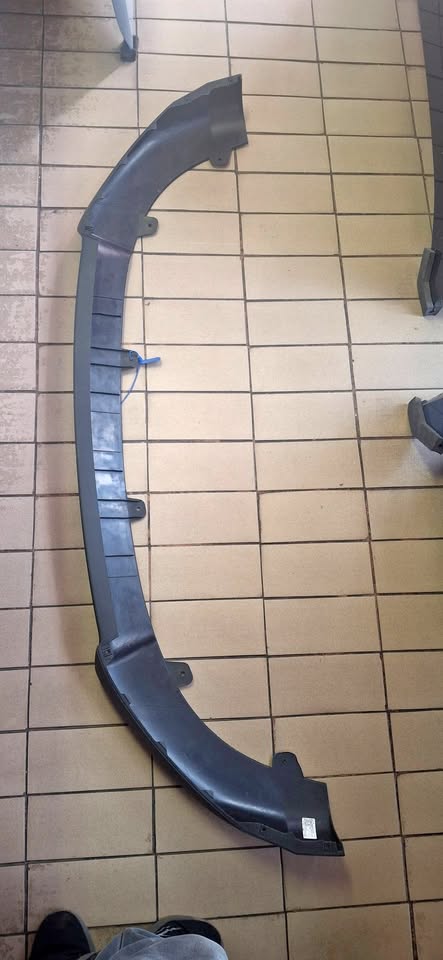2015 HYUNDAI IX35 FRONT BUMPER LOWER SPOILER FOR SALE IN GOOD CONDITION - Private Seller 2015 HYUNDAI IX35 FRONT BUMPER LOWER SPOILER FOR SALE IN GOOD CONDITION - Private Seller