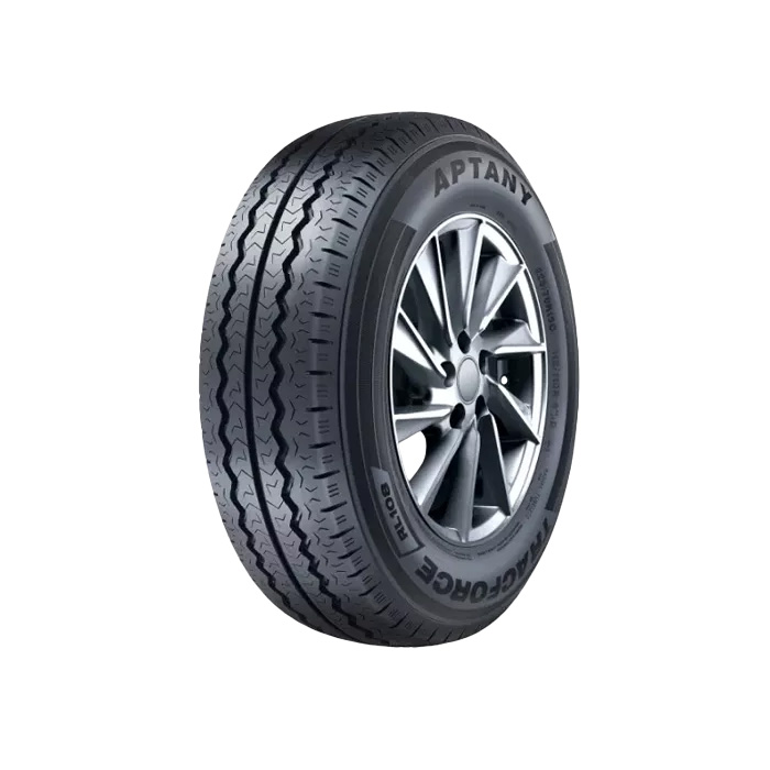 165r13″ Aptany Rl108y 6pr 91/89r Tyres