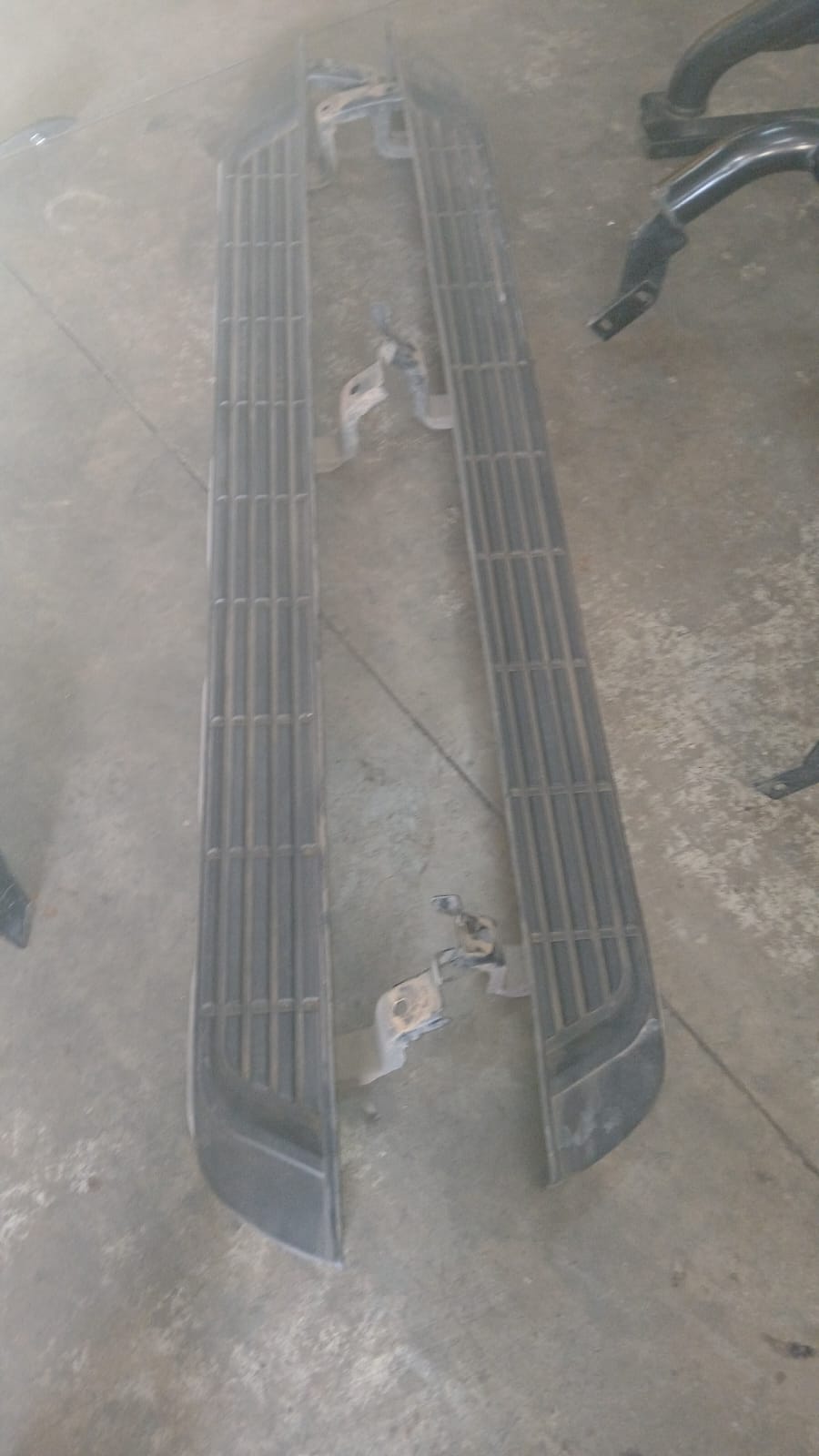 Ford Ranger Roll bar - Private Seller