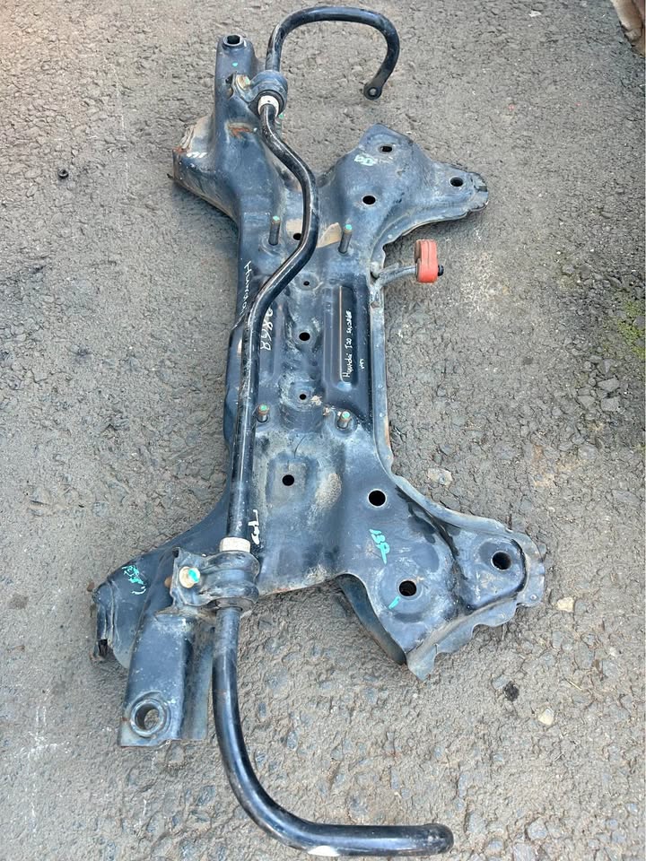 Hyundai i20 Subframe - Private Seller Hyundai i20 Subframe - Private Seller